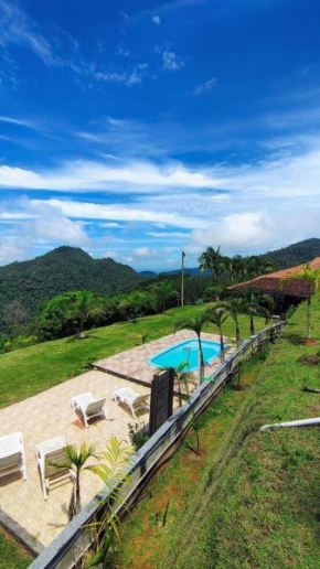 Sítio Vista Linda